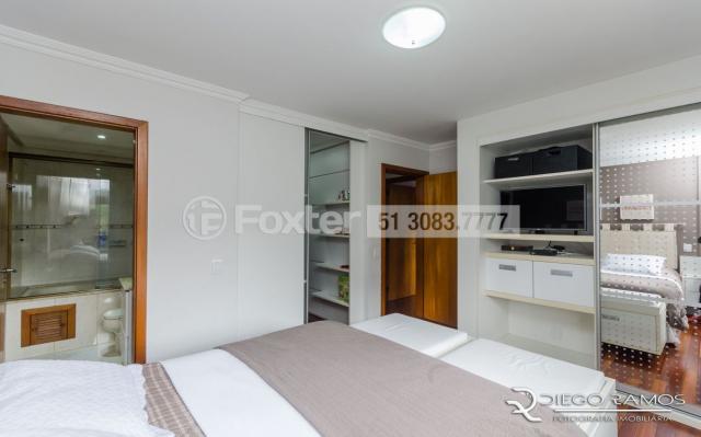 Apartamento à venda com 3 dormitórios em Petrópolis, Porto alegre cod:191324 - Foto 14