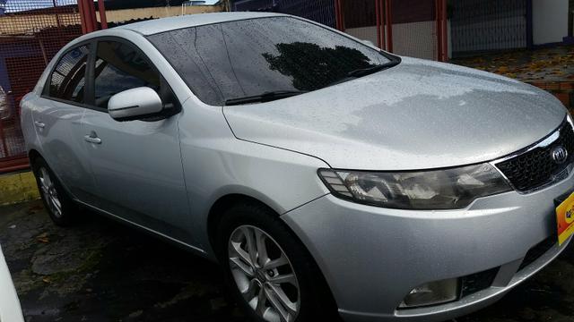 Cerato 2011 1.6 completo
