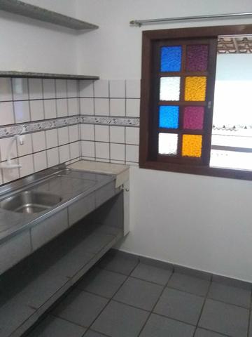 Aluguel casa jardim carioca