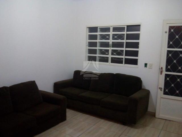 Casa à venda com 2 dormitórios em Jardim ângelo jurca, Ribeirão preto cod:58746 - Foto 7