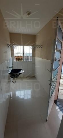 Casa para alugar com 2 dormitórios em Pestana, Osasco cod:5210 - Foto 3