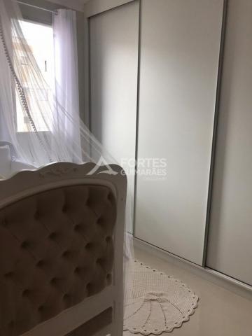 Apartamento à venda com 2 dormitórios em Residencial jequitibá, Ribeirão preto cod:58829 - Foto 14