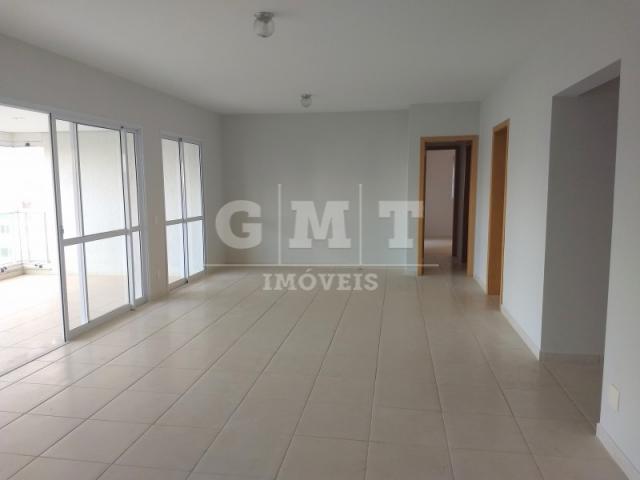 Apartamento para alugar com 3 dormitórios em Botânico, Ribeirão preto cod:AP2538 - Foto 6