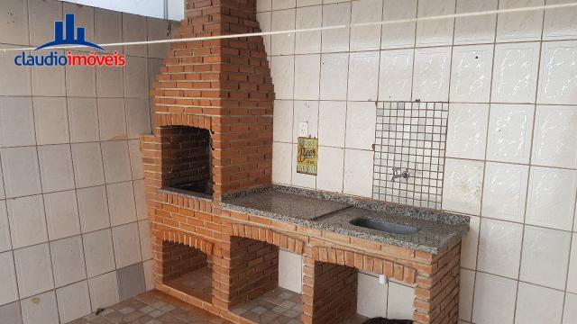 Casa para alugar com 3 dormitórios em Santa rosa, Barra mansa cod:BM544 - Foto 7