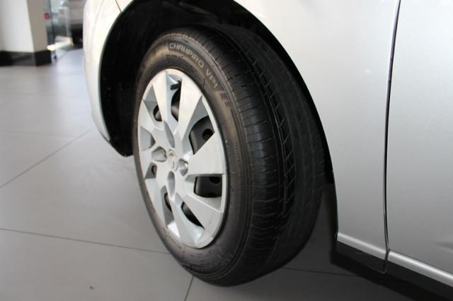 Prisma LT 1.4 2014/2015 Completo , ABS , Air Bag, super conservado ! - Foto 10