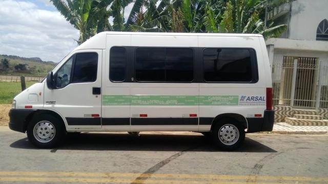 Fiat Ducato - Foto 4