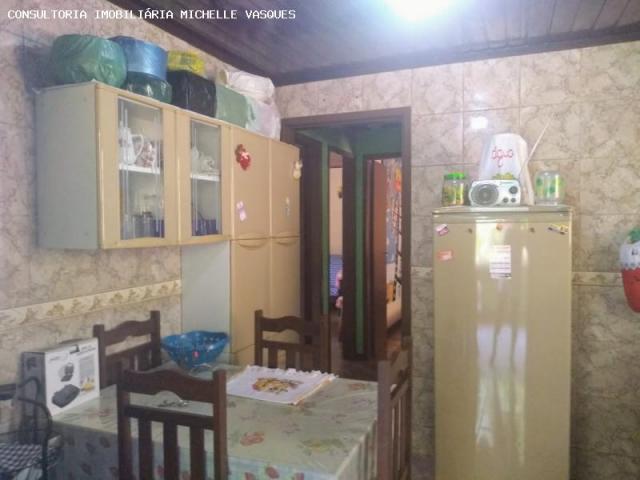 Casa para venda em teresópolis, granja florestal, 2 dormitórios, 1 banheiro - Foto 11