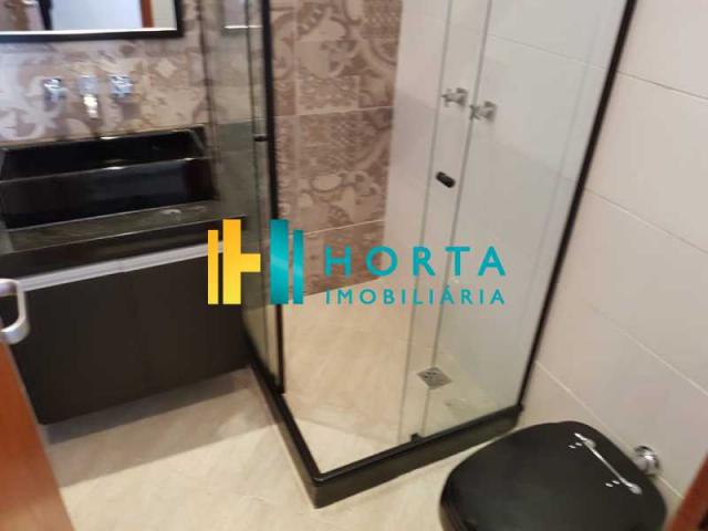 Apartamento para alugar com 2 dormitórios em Copacabana, Rio de janeiro cod:CPAP20862 - Foto 13