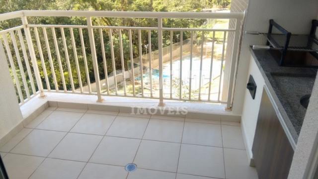 Apartamento para alugar com 2 dormitórios em Vila do golf, Ribeirão preto cod:AP2497 - Foto 5