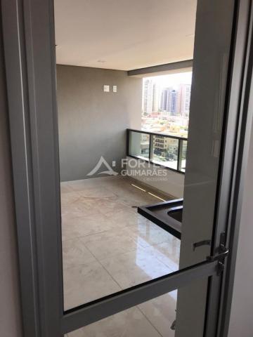 Apartamento à venda com 3 dormitórios em Condomínio itamaraty, Ribeirão preto cod:58898 - Foto 19