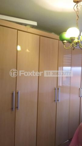 Apartamento à venda com 2 dormitórios em Rubem berta, Porto alegre cod:192365 - Foto 4