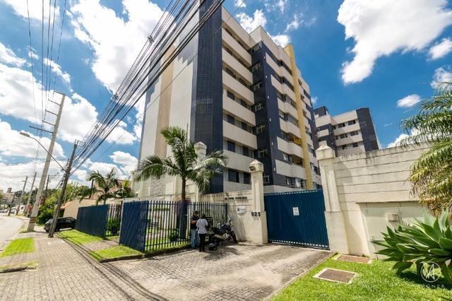 Apartamento com 3 quartos, 2 vagas no Ecoville - Curitiba AP0165