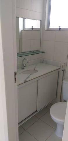 JE. A Melhor oferta da OLX! 03 quartos (1 Suíte), Varanda e Porcelanato - Tamarineira - Foto 4