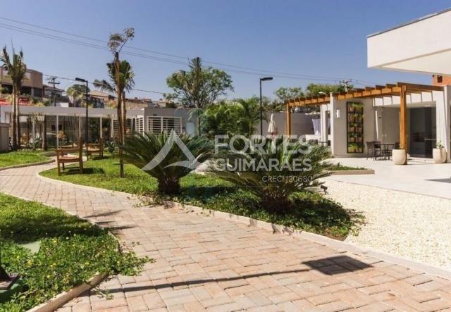 Apartamento à venda com 2 dormitórios em Alto da boa vista, Ribeirão preto cod:58764 - Foto 4