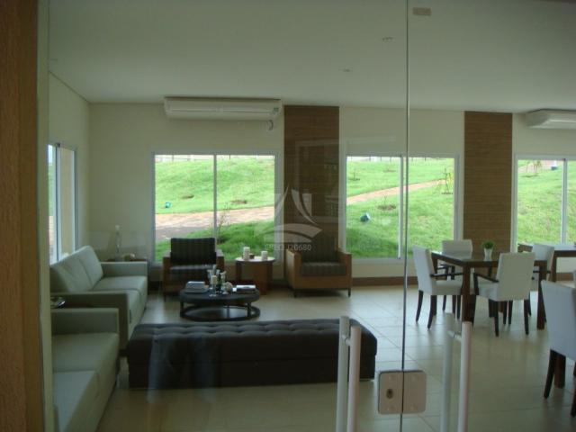 Casa de condomínio à venda com 3 dormitórios em Vila do golf, Ribeirão preto cod:58785 - Foto 16