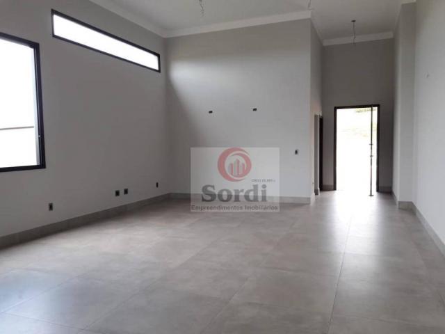 Casa com 3 dormitórios à venda, 260 m² por r$ 139.000 - bonfim paulista - ribeirão preto/s - Foto 4