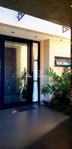 Casa de condomínio à venda com 3 dormitórios em Alphaville, Ribeirão preto cod:58902 - Foto 17