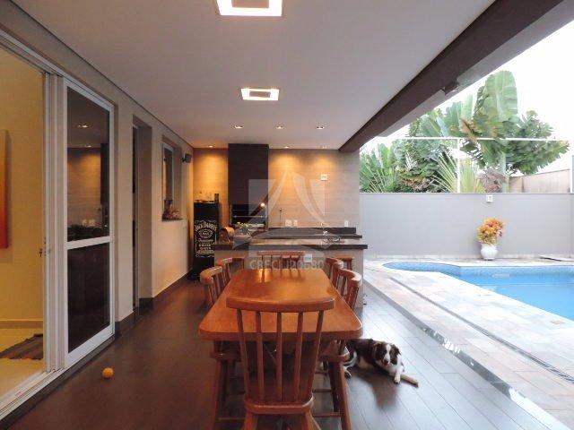 Casa de condomínio à venda com 3 dormitórios cod:52416 - Foto 12