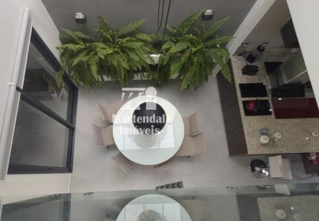 Casa à venda com 3 dormitórios em Deltaville, Biguaçu cod:1297 - Foto 4