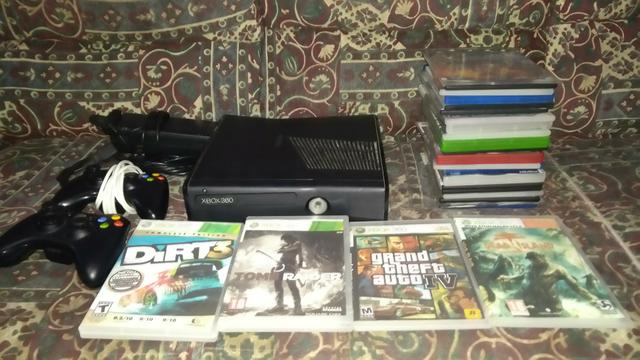 Xbox 360 - Foto 2