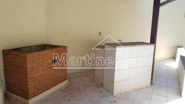 Casa para alugar com 3 dormitórios em Jardim california, Ribeirao preto cod:L30643 - Foto 19