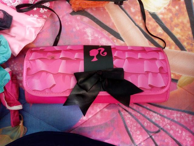 Bolsa Closed Barbie