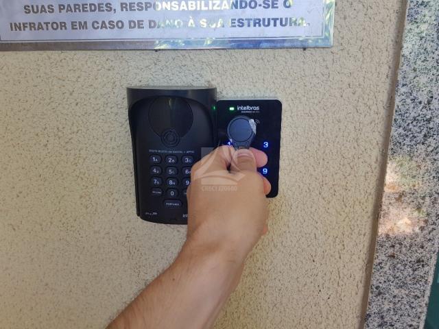 Apartamento à venda com 2 dormitórios em City ribeirão, Ribeirão preto cod:58729 - Foto 12
