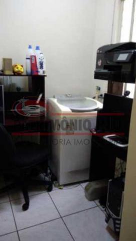 Apartamento à venda com 2 dormitórios em Engenho de dentro, Rio de janeiro cod:PAAP23386 - Foto 8