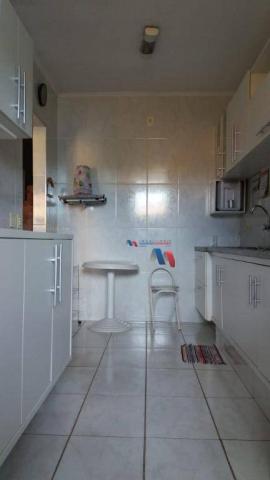 Casa com 3 dormitórios para alugar, 180 m² por r$ 1.600/mês - condomínio residencial jardi