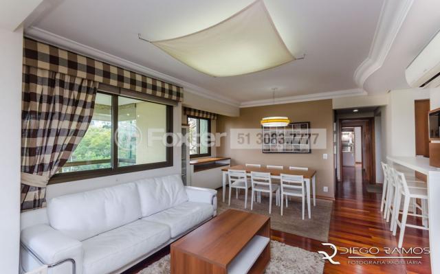 Apartamento à venda com 3 dormitórios em Petrópolis, Porto alegre cod:191324 - Foto 5