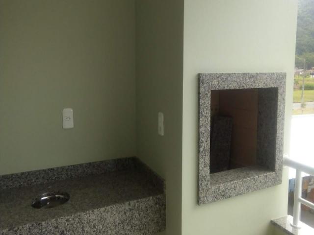 Apartamento à venda com 3 dormitórios em Barra do rio cerro, Jaraguá do sul cod:ap238 - Foto 5