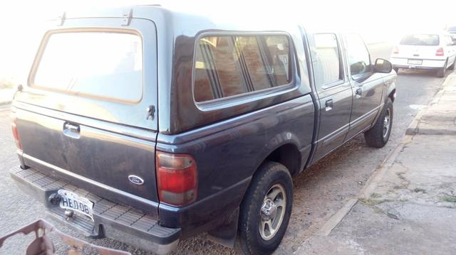 Ranger Vendo ou Troco - Foto 2