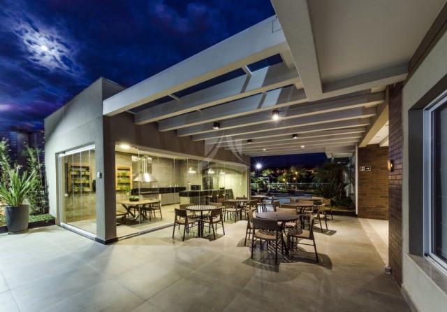 Apartamento à venda com 4 dormitórios em Jardim botânico, Ribeirão preto cod:58819 - Foto 12