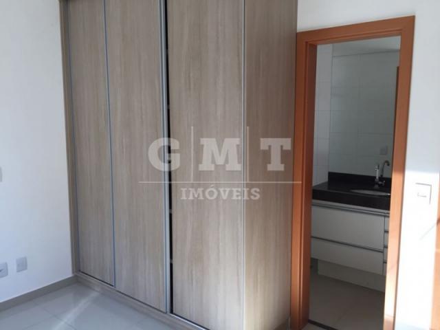 Apartamento para alugar com 3 dormitórios em Botânico, Ribeirão preto cod:AP2542 - Foto 7