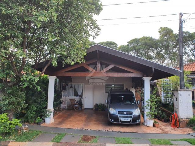 Casa de condomínio à venda com 4 dormitórios cod:58700 - Foto 5