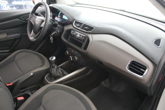 Prisma LT 1.4 2014/2015 Completo , ABS , Air Bag, super conservado ! - Foto 17