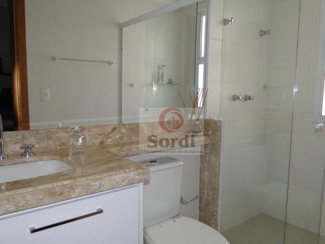 Apartamento com 3 dormitórios para alugar, 144 m² por r$ 3.700,00/mês - jardim botânico - - Foto 15