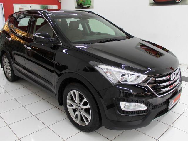 3.3 MPFI 4x4 7 Lugares V6 Aut. To d Linha - Foto 3