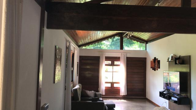 Casa Hipico piabanha