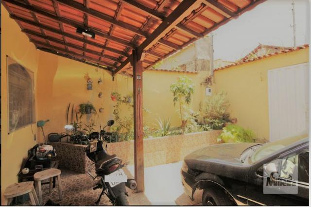 Casa à venda com 3 dormitórios em Dom cabral, Belo horizonte cod:256632 - Foto 15