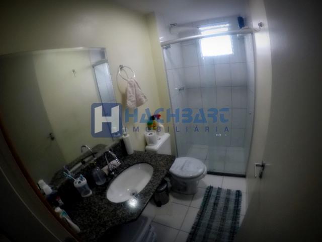 Apartamento à venda com 2 dormitórios em Colinas de laranjeiras, Serra cod:3421-B - Foto 18