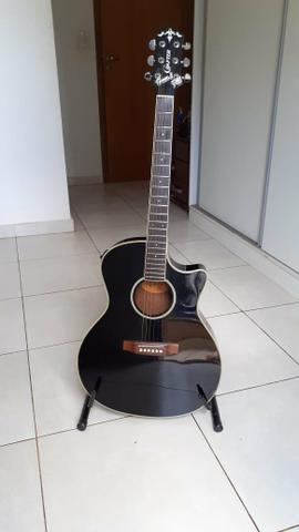 Violão cráfter Eg140 CEQ