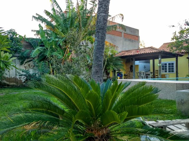 Casa 3 quartos com piscina Temporada Cabo frio - Foto 8