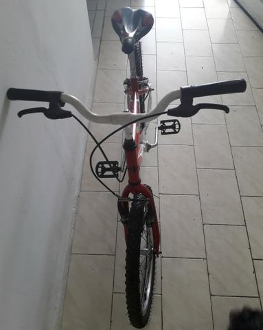 Bicicleta Mormaii Aro 20 - Foto 3