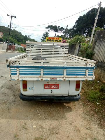 Fretes komb carroceria - Foto 4