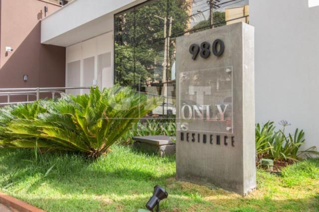 Apartamento para alugar com 3 dormitórios em Jd palma travassos, Ribeirão preto cod:AP2504