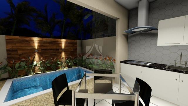 Casa de condomínio à venda com 3 dormitórios cod:58745 - Foto 9