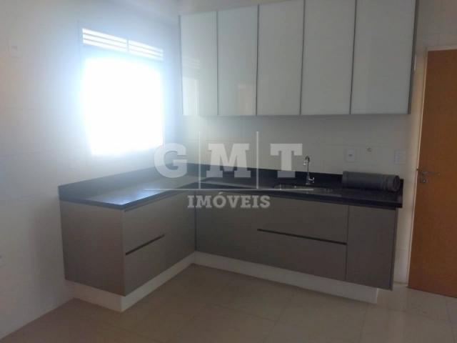 Apartamento para alugar com 3 dormitórios em Nova aliança, Ribeirão preto cod:AP2474 - Foto 8