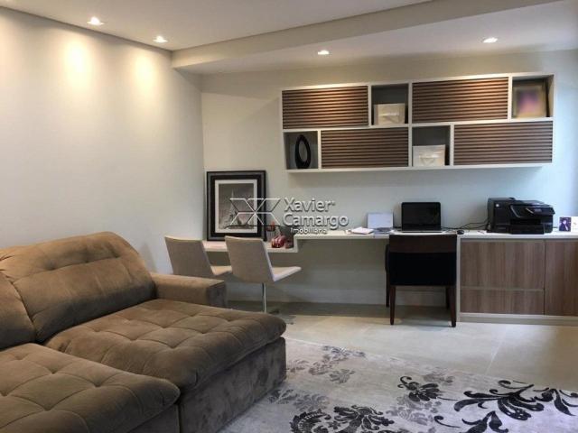 Casa de condomínio para alugar com 3 dormitórios cod:7640 - Foto 9
