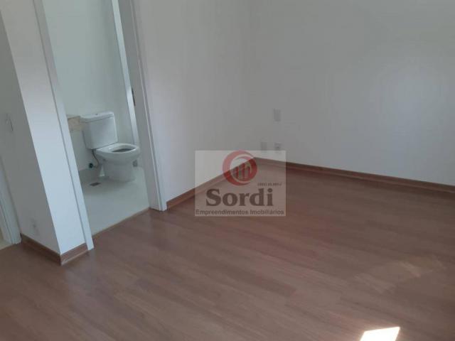 Apartamento à venda, 95 m² por r$ 637.000,00 - bosque das juritis - ribeirão preto/sp - Foto 12